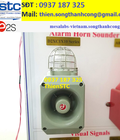 Hình ảnh: D2xc1x10dc024a1g/m đèn còi kết hợp báo động cháy nổ e2s việt nam song thành công đại diện