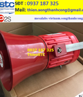 Hình ảnh: Ma121fdc24an1a1r loa báo động cháy nổ e2s việt nam song thành công đại diện alarm horn sounder