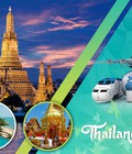 Hình ảnh: Hà Nội Bangkok Safariworld Pattaya 5 Ngày 4 Đêm