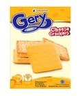 Hình ảnh: Bánh quy Cheese Cracker Gery GarudaFood hộp 200g