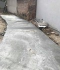 Hình ảnh: Bán 56m2 đất thôn Cầu giá chỉ từ 300 triệu.
