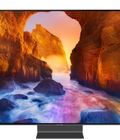 Hình ảnh: Tivi Samsung Smart Qled 4K 65 inch 65Q90R