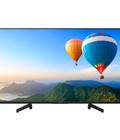 Hình ảnh: Android Tivi Sony 4K 65 inch KD 65X8000G