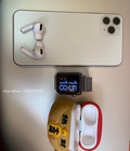 Hình ảnh: Iphone Promax 256G. Hàng Zin ngon