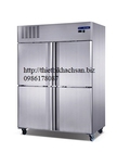 Hình ảnh: Tủ đông mát 4 cánh đứng FRCF 5 3