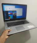 Hình ảnh: Laptop Asus VivoBook Pro 17 / Hàng xách tay USA / MH 17inch