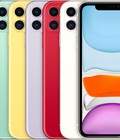 Hình ảnh: IPhone 11 64gb