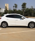 Hình ảnh: Bán xe Mazda 3 Hatchback 2016 tên tư nhân, biển Hà Nội