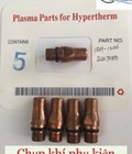 Hình ảnh: Chụp khí phụ kiện Hypertherm