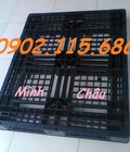 Hình ảnh: Pallet nhựa giá rẻ, pallet nhựa tại hà nội, pallet nhựa 2 mặt, pallet nhựa loại dày, pallet nhựa cao cấp,