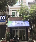 Hình ảnh: Sang nhượng mặt bằng làm văn phòng phường 12 quận tân bình tp hcm
