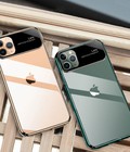 Hình ảnh: Ốp lưng Iphone 11 Pro max lưng trong suốt