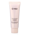 Hình ảnh: Sữa rửa mặt ohui hồng Miracle Moisture mini 40ml