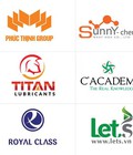 Hình ảnh: Dịch vụ thiết kế logo thương hiệu giá rẻ