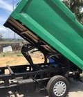Hình ảnh: Bán xe thu gom rác , xe chở rác 3,4 khối tata