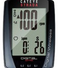 Hình ảnh: Đồng hồ xe đạp không dây hãng Cateye