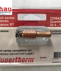 Hình ảnh: Điện Cực Hypertherm Mã 220021