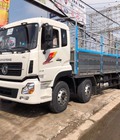 Hình ảnh: Xe tải 4 Chân DONGFENG 17.9T 2019. Hổ trợ trả góp 85% Toàn Quốc