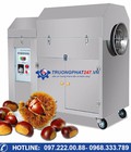 Hình ảnh: Máy rang hạt nông sản chất lượng giá rẻ