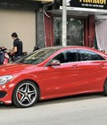 Hình ảnh: Mercedes CLA250 AMG 4MATIC Nhập khẩu