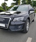 Hình ảnh: Bán AUDI Q5 2.0 Sản Xuất năm 2012