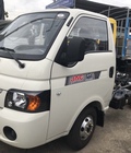 Hình ảnh: Giá xe tải nhỏ JAC 990KG