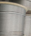 Hình ảnh: Cáp chống xoắn phi 8 Hàn Quốc