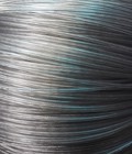 Hình ảnh: Cáp thép bọc nhựa phi 3mm