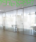 Hình ảnh: Vách kính phòng họp quận 7
