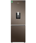 Hình ảnh: Tủ lạnh Samsung Inverter 307 lít RB30N4170DX/SV