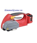 Hình ảnh: Máy đóng đai sử dụng pin cầm tay Model H45L 16