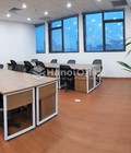 Hình ảnh: Dịch vụ thuê văn phòng tại Hanoi Office chỉ 5.000.000đ/tháng Giải pháp tiết kiệm chi phí