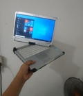 Hình ảnh: Bán Laptop Panasonic CF C2/MH xoay/Cảm ứng/USA