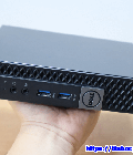 Hình ảnh: Dell Optiplex 7040 i5 6500t ram 8G SSD super mini