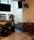 Hình ảnh: Sang nhượng quán cafe dt 45 m2 có gác xép 25 m2 mặt tiền 3,5 m khu đô thị Xala Q.Hà Đông Hà Nội