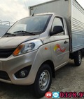 Hình ảnh: Xe tải nhỏ trả góp Thaco Foton 1.5L 850kg thùng bạt giá mềm thủ tục nhanh