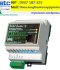 Hình ảnh: Babel buster bb2 7010 bộ chuyển đổi giao thức bacnet sang modbus control solutions minnesota việt nam