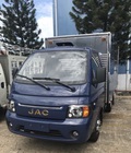 Hình ảnh: Xe tải Jac 990kg Xe tải Jac Xe tải Jac 990Kg Euro 4 Series X5