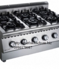 Hình ảnh: Bếp âu 6 họng để bàn FCXGGC-1007 Furnotel
