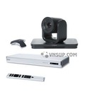 Hình ảnh: Thiết bị hội nghị truyền hình Polycom Group310 720P 4X