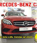 Hình ảnh: Bán xe Mercedes C200 C200 Exclusive hỗ trợ trả góp ngân hàng, xe có sẵn giao ngay