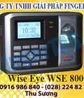 Hình ảnh: Máy chấm công vân tay kiểm soát cửa ra vào wse 8000a giá cạnh tranh