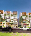 Hình ảnh: Tôi bán trước Tết ô shophouse 5C. 06.31 đường chính 30m DA KN Paradise Cam Ranh