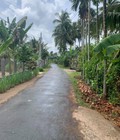 Hình ảnh: Bán 500m2 đất Phú An Hòa Tp Bến Tre, giá sốc cuối năm chỉ 3.5tr/m2. lh:0977918667