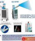 Hình ảnh: Máy Điều Hòa Nakatomi N407 TC