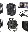 Hình ảnh: Máy Ảnh Blackmagic Design Ursa Broadcast