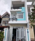 Hình ảnh: Cần tiền bán gấp căn nhà 5 20.Gần chợ Bình Chánh.Mặt tiền QL 1A.shr.