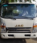 Hình ảnh: Bán xe tải JAC 6T5 Động cơ DEV Đức Trả Trước 160 Triệu