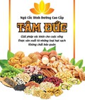 Hình ảnh: Bột ngũ cốc 26 loại hạt Tâm đức chứa đầy đủ chất cho cơ thể khoẻ mạnh