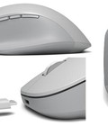Hình ảnh: Surface Precision Mouse,chuột surface mobile mouse : đen, đỏ và xám.. chính hãng Nhập Mỹ